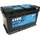 Exide EK800