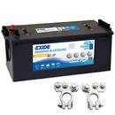 Exide ES 2400