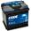 Exide EB501