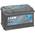 Exide Premium EA722