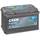 Exide Premium EA722