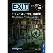 Exit Die düstere Prophezeiung Vergleich