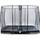 EXIT | Elegant Boden-Trampolin