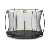 Exit Silhouette Trampolin Vergleich