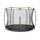 Exit Silhouette Trampolin