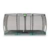 Exit Toys Allure Premium Boden-Trampolin