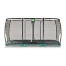 Exit Toys Allure Premium Boden-Trampolin