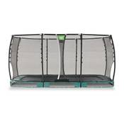 Exit Toys Allure Premium Boden-Trampolin