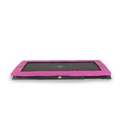 Exit Toys Silhouette Sports Bodentrampolin
