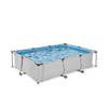 Exit Toys Soft Grey Pool