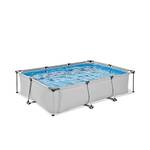 Pool eckig