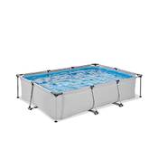 Exit Toys Soft Grey Pool