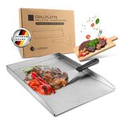 Exitoso Plancha-Grillplatte Vergleich