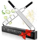 Exitoso Zester und Reibe