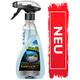 Exklusiv Chemie Car Glass Cleaner Vergleich