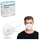 Exklusiv Chemie FFP3 Maske