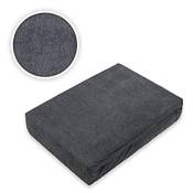 EXKLUSIV HEIMTEXTIL Spannbettlaken (90x200)