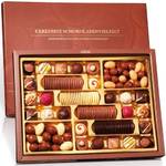 Pralinenenclub Schokoladenvielfalt Klassiker