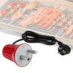 Exleco Grillmotor