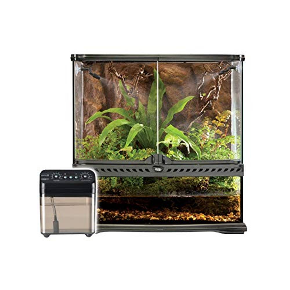 Beregnungsanlage Terrarium Top 10 Test & Vergleich