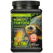 Exo Terra Schildkröten-Futter Vergleich