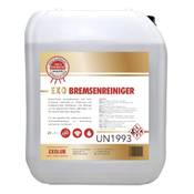 Exolub Bremsenreiniger Vergleich