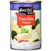 Exotic Food Tom Kha Suppe