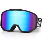 Exp Vision Gletscherbrille Vergleich