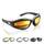 Exp Vision Polarisierte Motorradfahrbrille