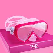 Exp Vision TS-980 Vergleich