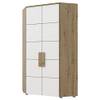 ‎Expendio Eckkleiderschrank