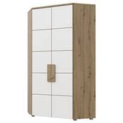 ‎Expendio Eckkleiderschrank