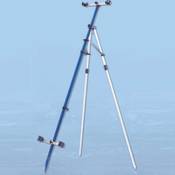Tri Pod Expert Anglers Brandungsrutendreibein Vergleich