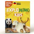 Explonimo Junior