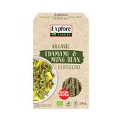 Explore Cuisine Bio Fettuccine