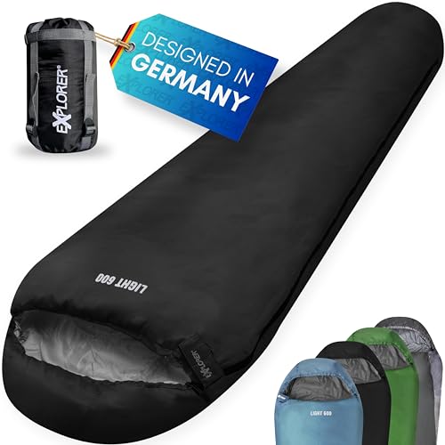 Schlafsack kleines Packma: Top 10 Test & Vergleich