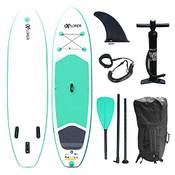 Explorer Board 300 Vergleich