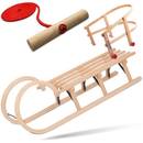 Explorer Colint Schlitten