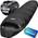 Explorer Comfort XL Schlafsack