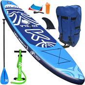 Explorer-SUP 25420 Vergleich