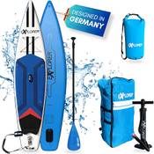 Explorer TOURER 12.6