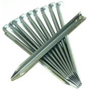 Explorer Zeltheringe 40502 Vergleich