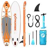 Exprotrek Stand Up Paddling Board E-S-2
