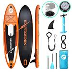 Exprotrek SUP Board