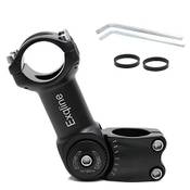 Exqline Fahrradlenkervorbau verstellbar Vergleich