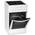 Exquisit Standherd ECM 5-4