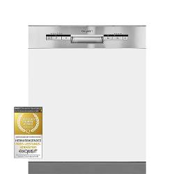 Exquisit EGSP1012-EB-030E inox