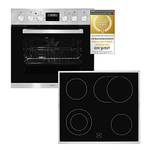 Exquisit-Backofen