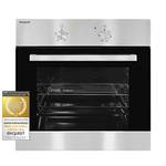 Exquisit Einbau-Backofen EBE 555-1.1