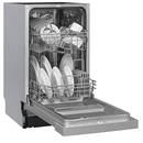 Exquisit EGSP1009-EB-030E inox
